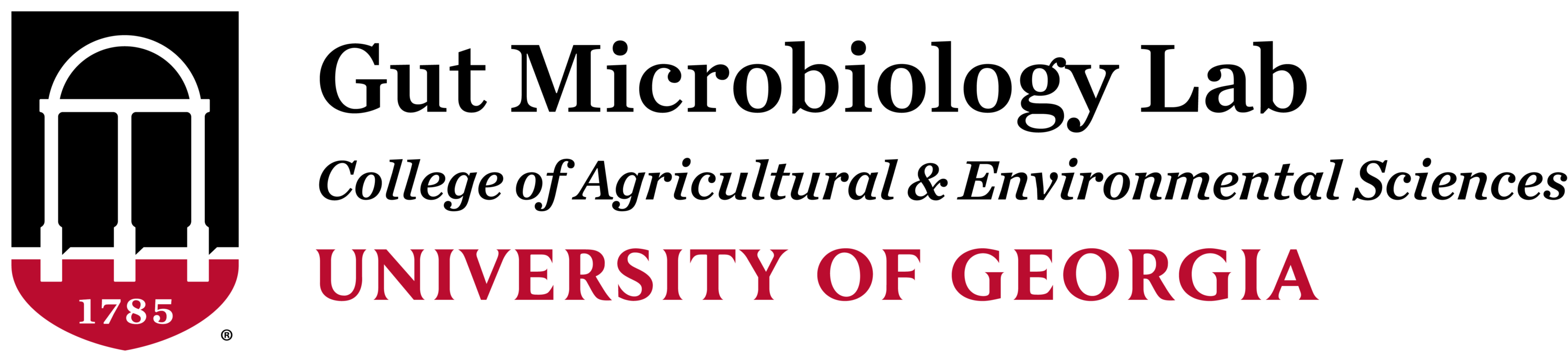 Ruminant Nutrition and Gut Microbiology Lab, College of Agricultural and Environmental Sciences, University of Georgia